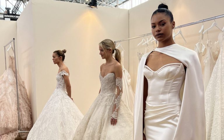 Who is BAB and Why Do We Love Bridal?