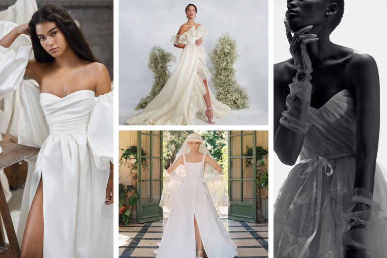 Inside Scoop – New York Bridal Fashion Week